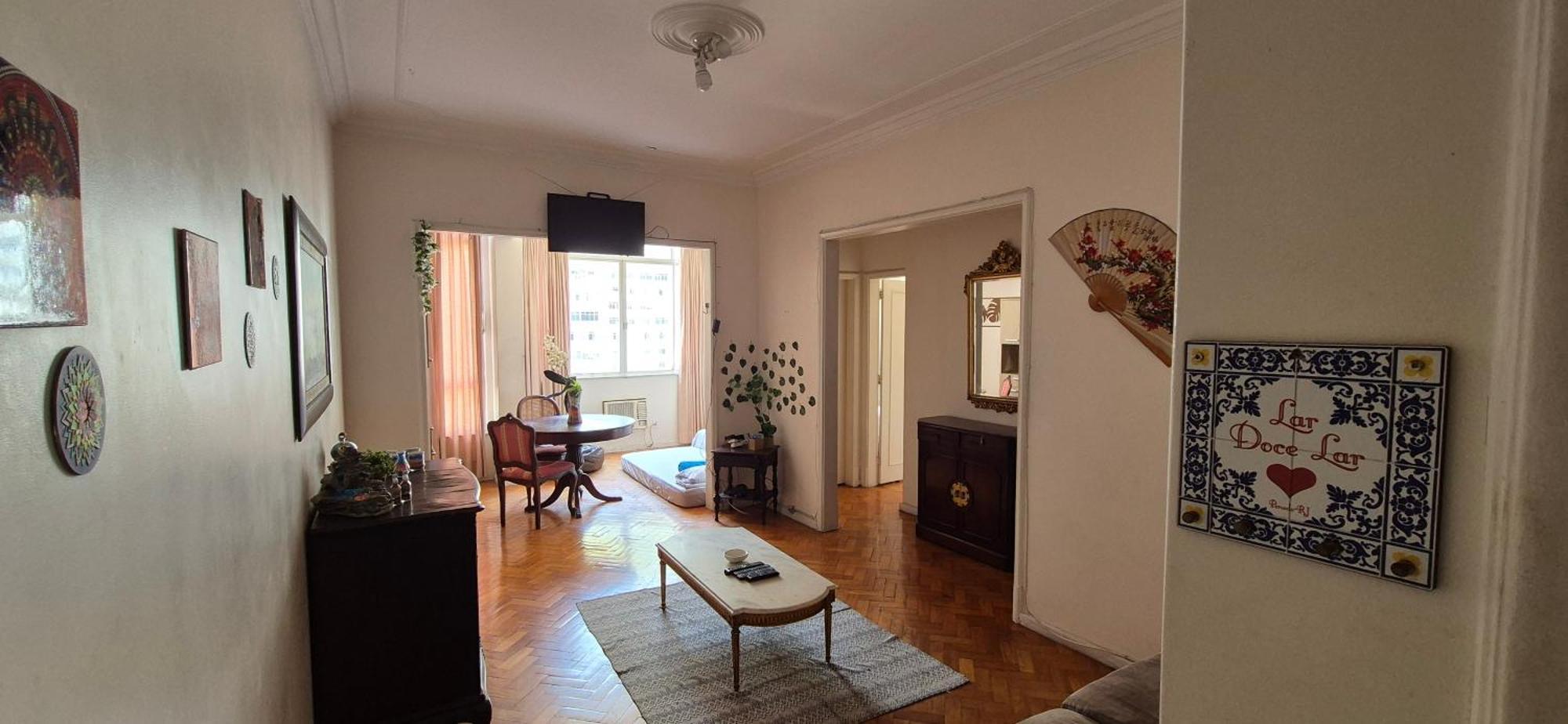 De Copacabana Apartamento Rio de Janeiro